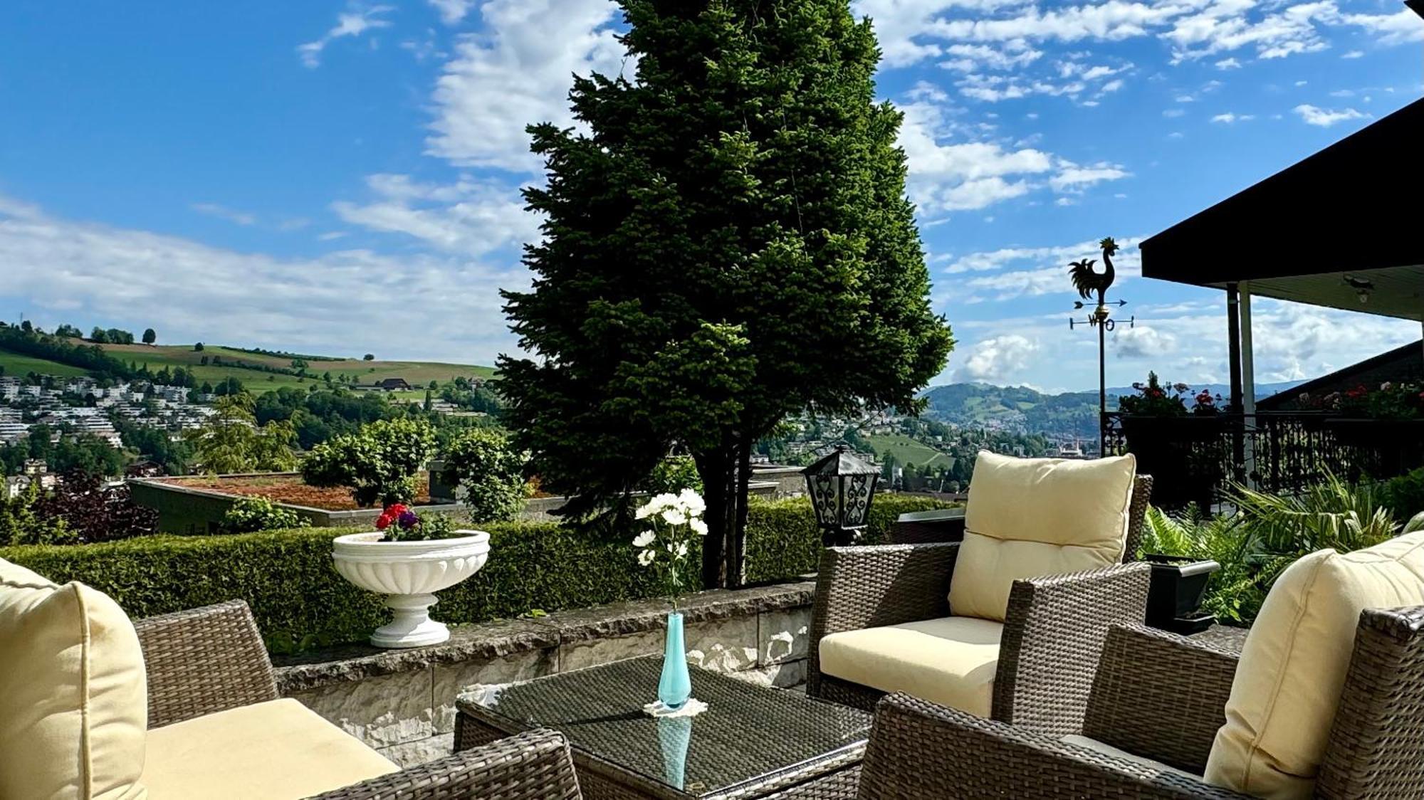 Bed & Breakfast Chloesterli