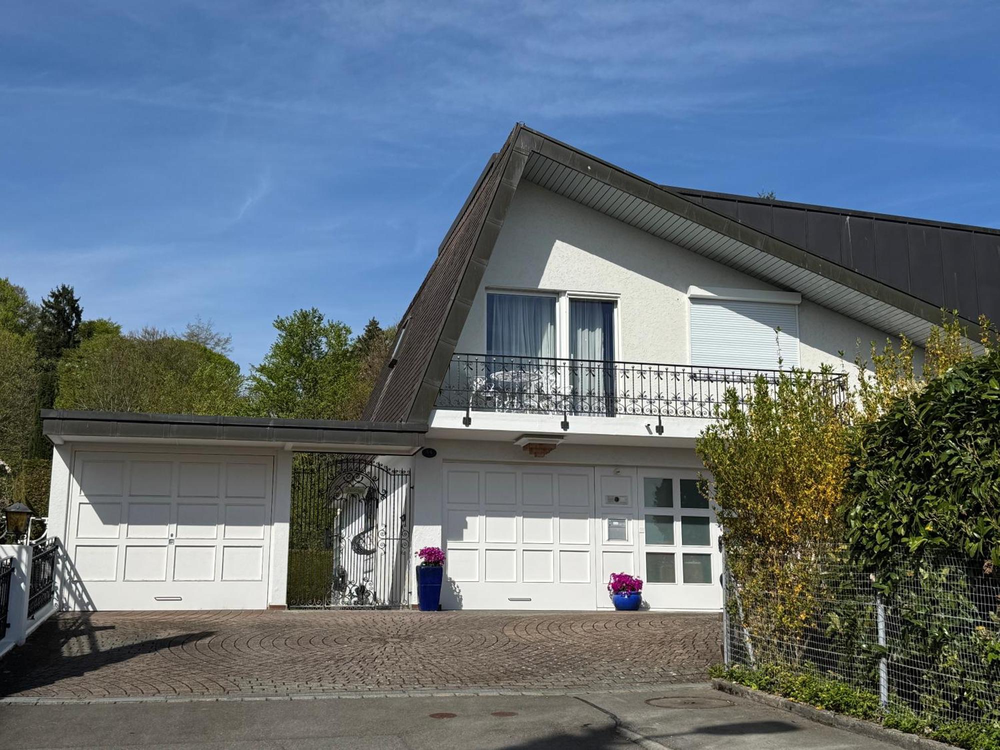Chloesterli Luzern