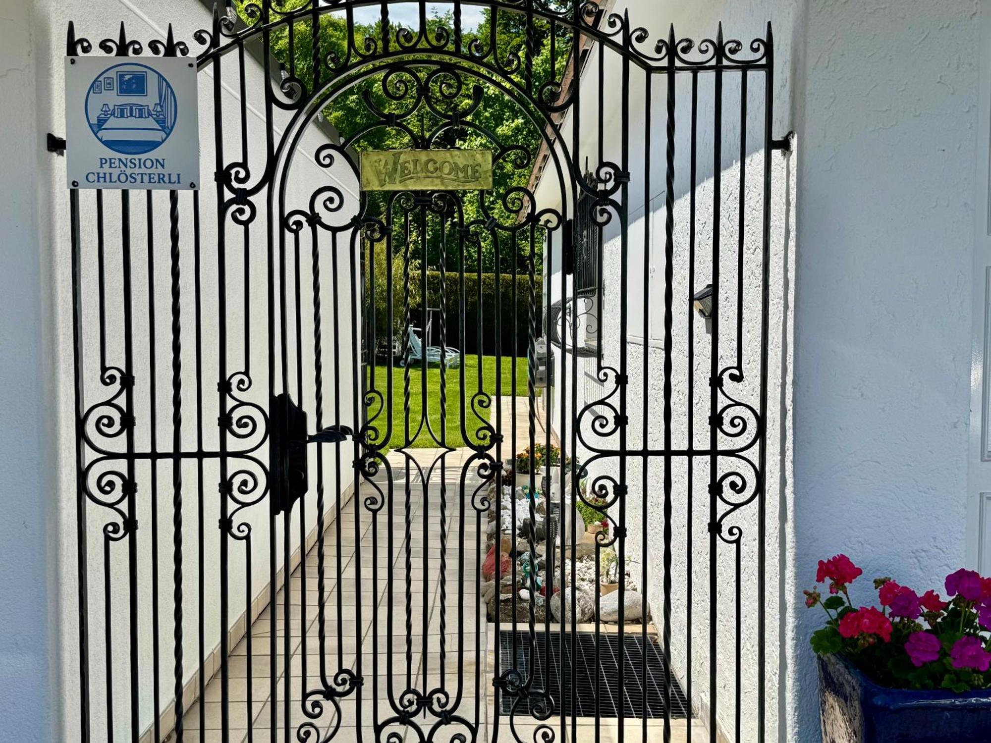 Bed & Breakfast Chloesterli Lucerne
