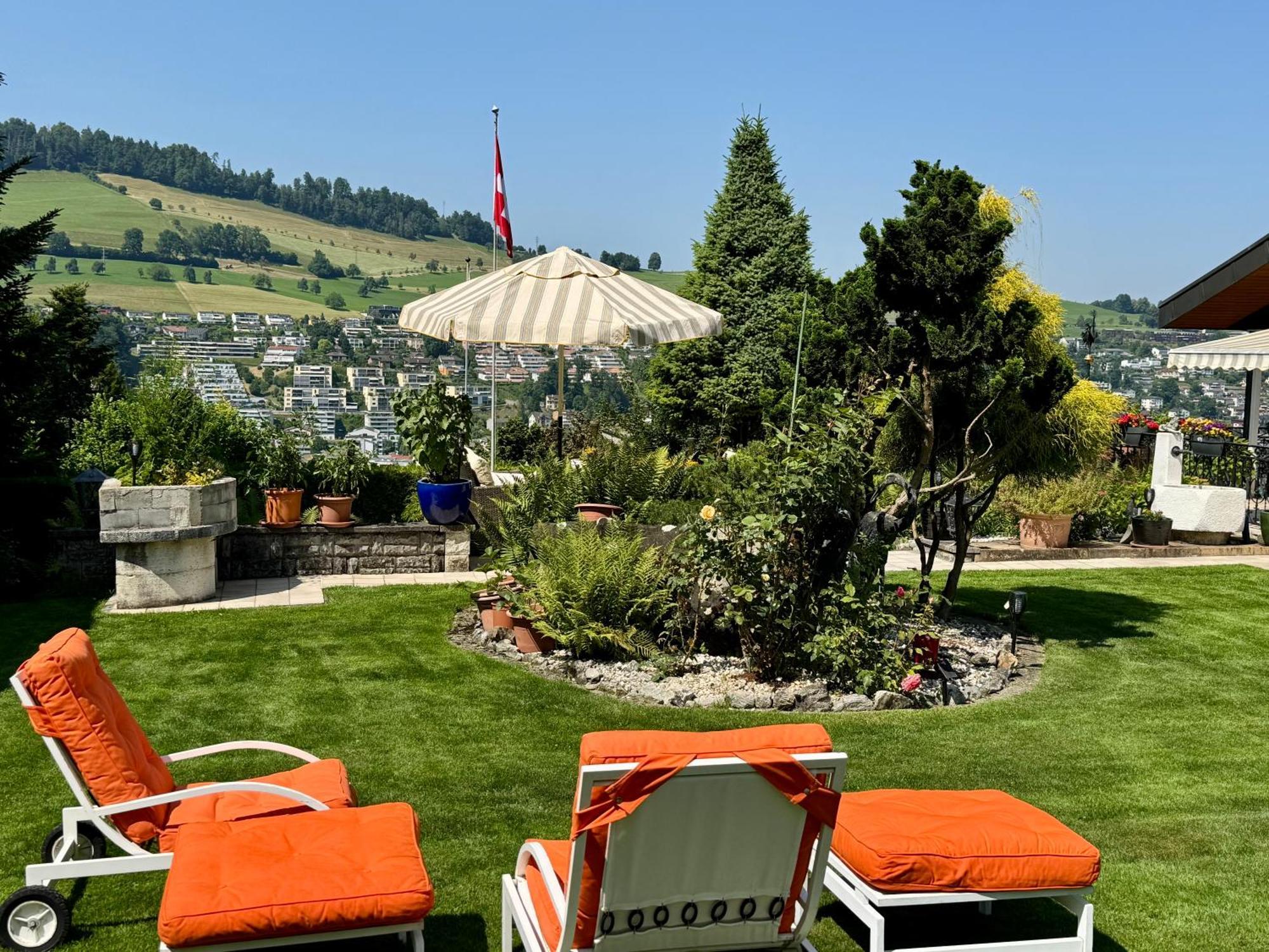 Chloesterli * Lucerne