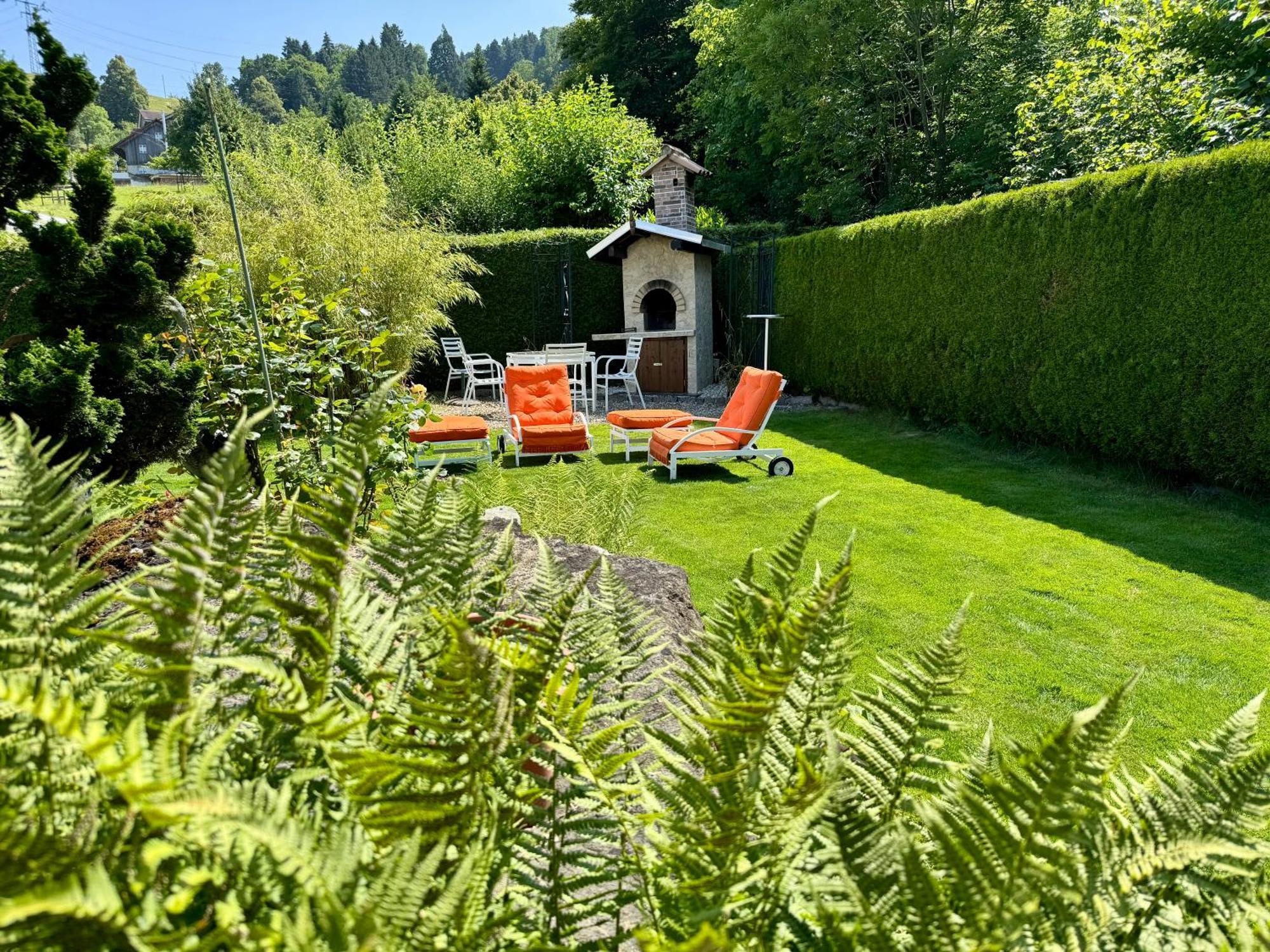 Bed & Breakfast Chloesterli