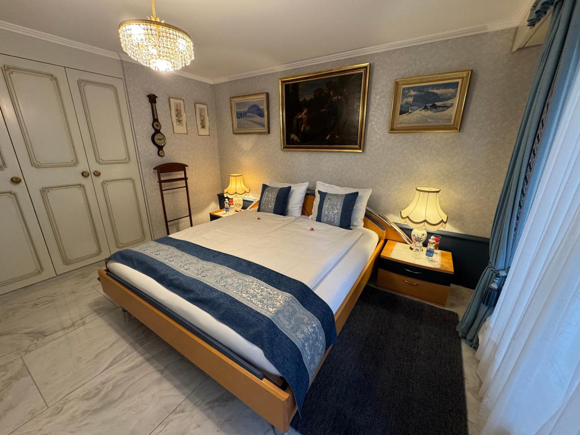 Chloesterli Bed & Breakfast Lucerne