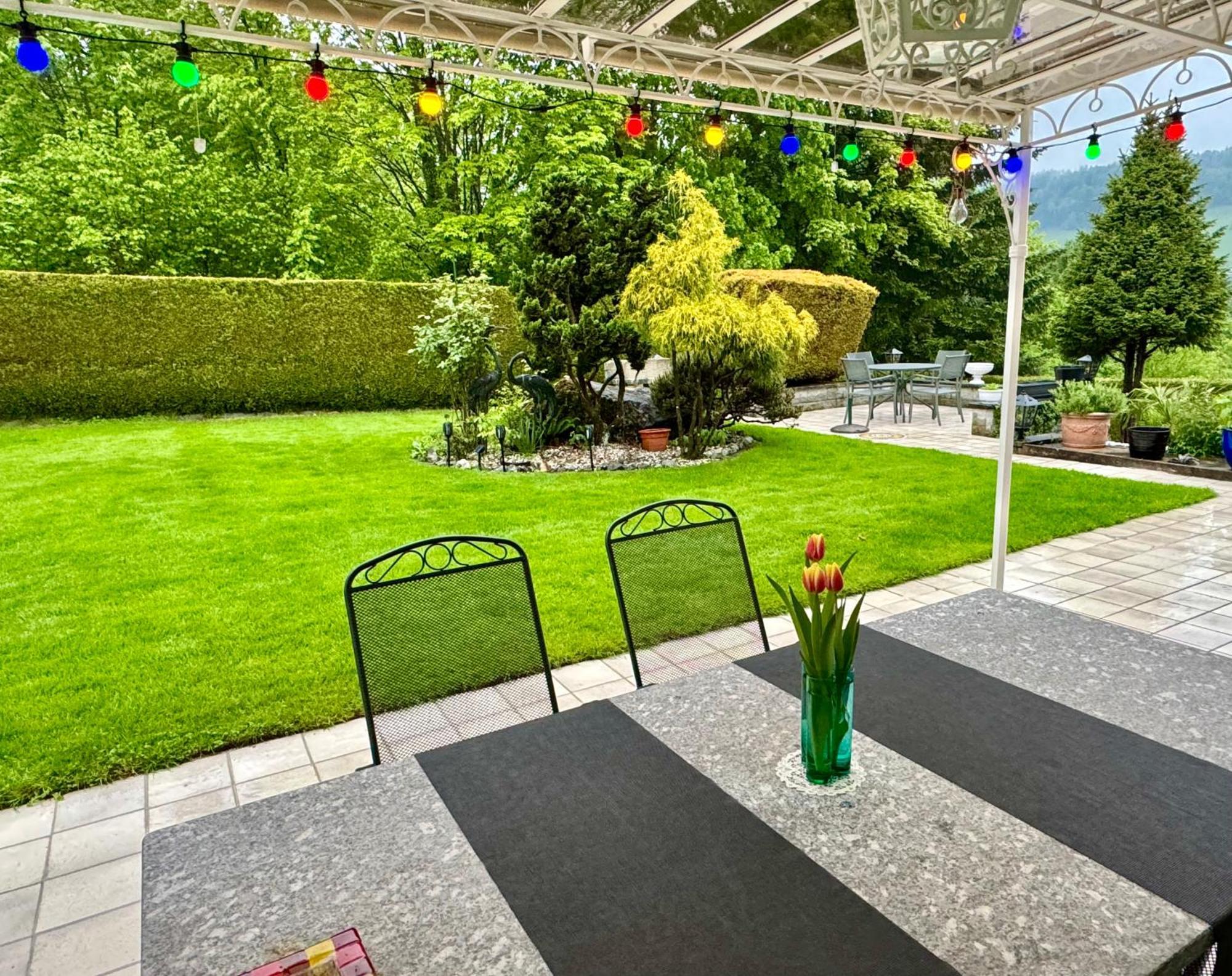 Bed & Breakfast Chloesterli Lucerne
