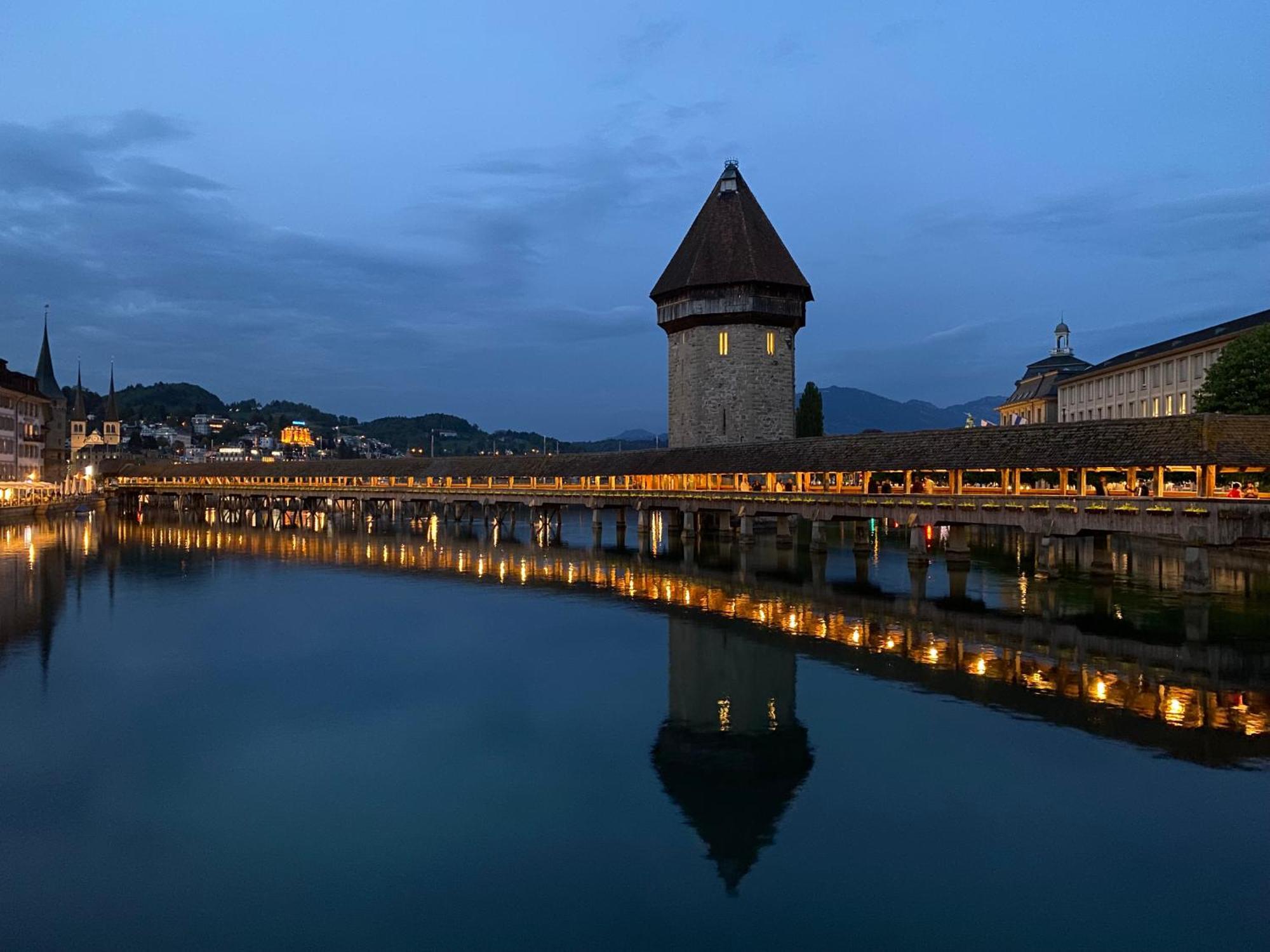 Chloesterli * Lucerne