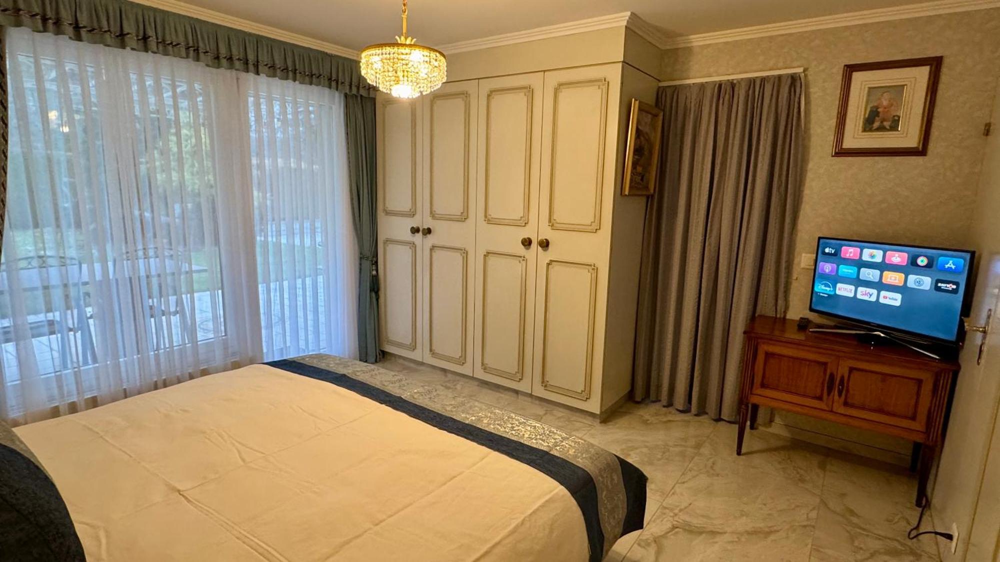 Chloesterli Bed & Breakfast Lucerne