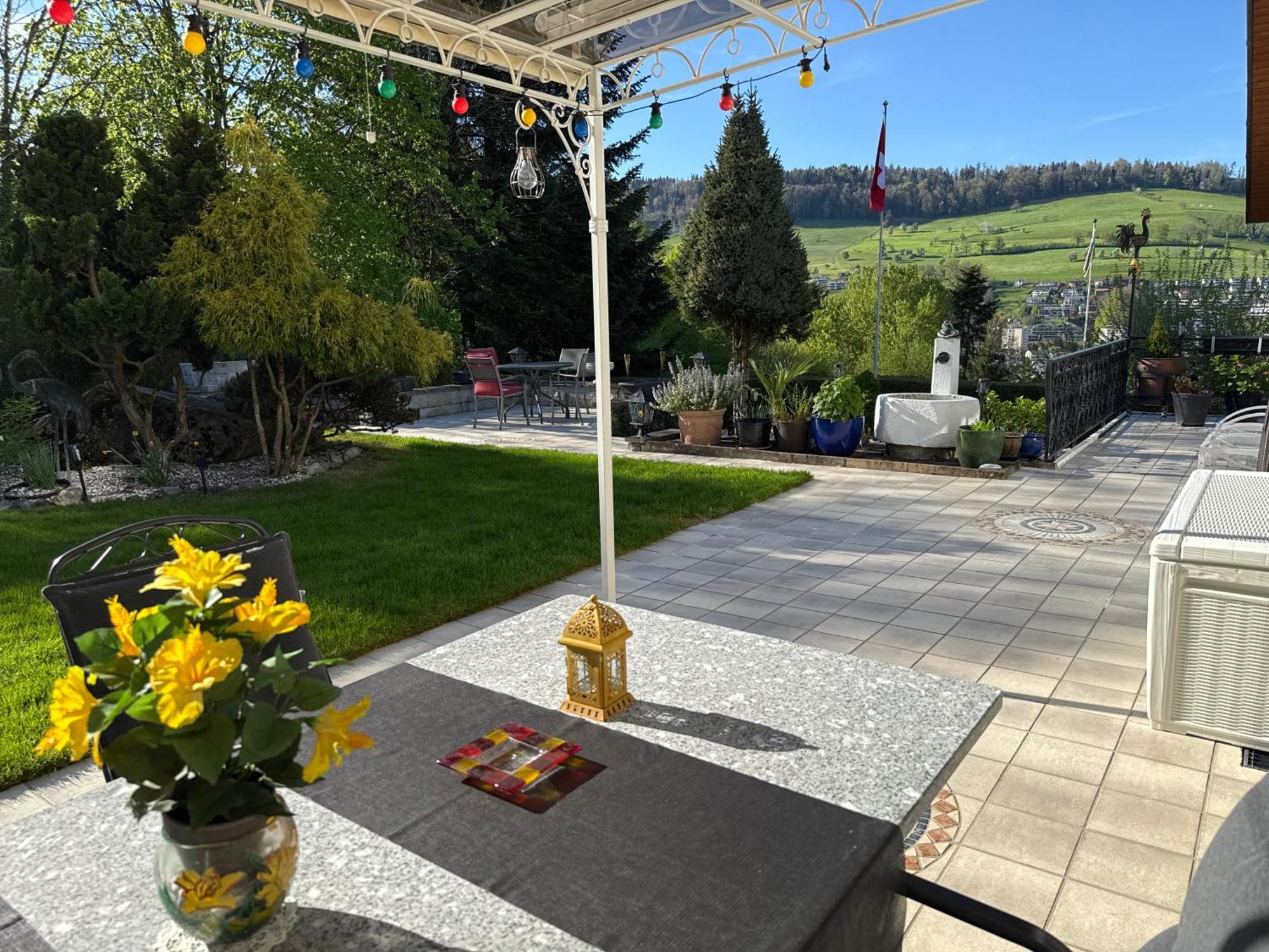 Chloesterli Bed & Breakfast Lucerne