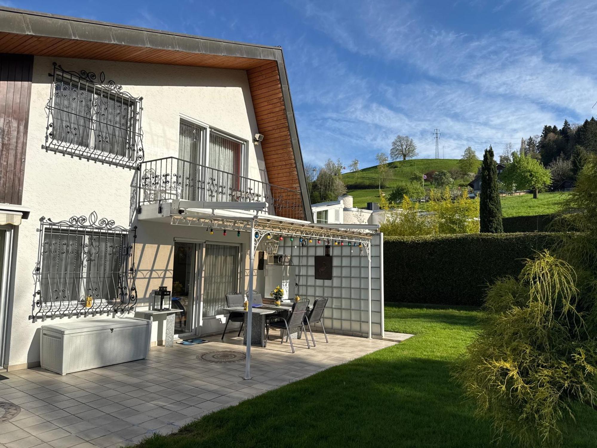 Bed & Breakfast Chloesterli